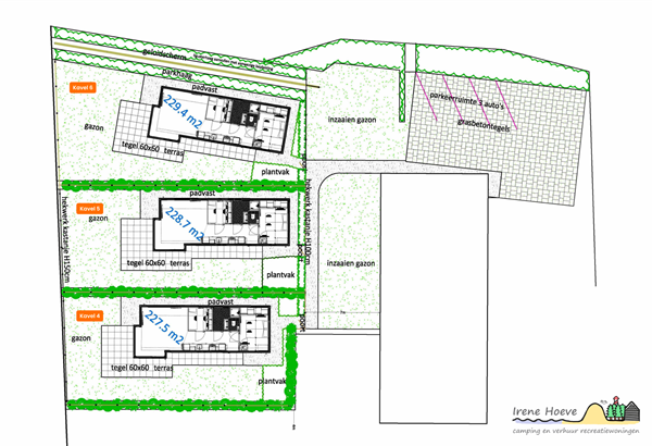 Medium property photo - Lageweg 18-5, 4328 RT Burgh-Haamstede